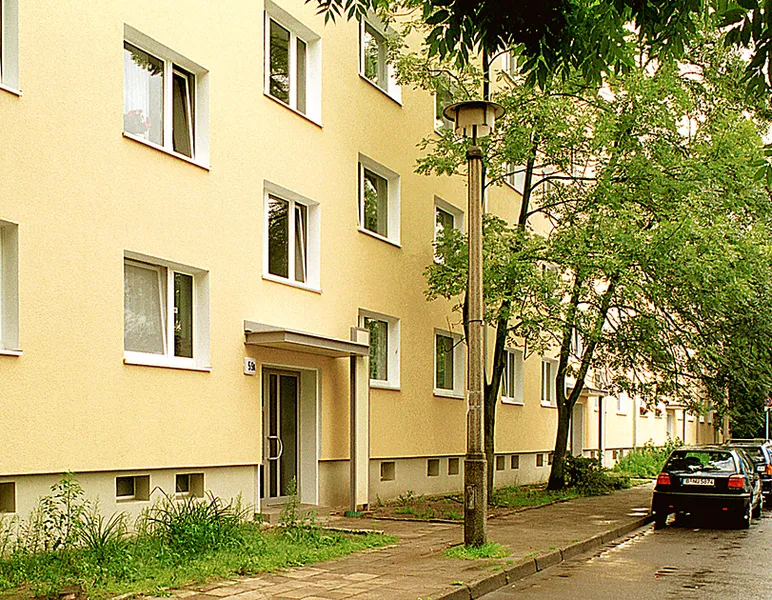 Wohnen in Lichtenberg — photo 1